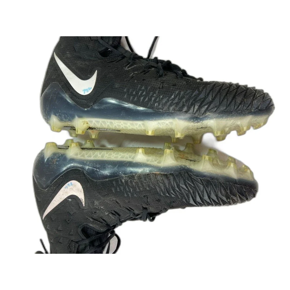 Nike‎ Force Savage Elite Football Cleats 14